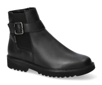 chaussure mephisto bottines siena noir